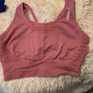 Energy seamless crop